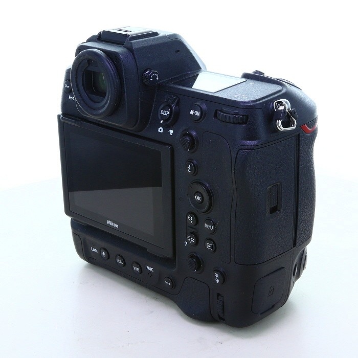 ニコン Z 9 ボデイ