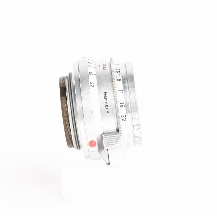 Barnack ズマロン 35/2.8 (L39)