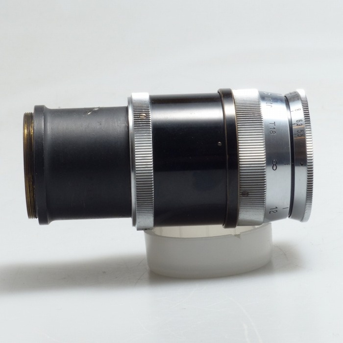 シュナイダー テレクセナー18cm/5.5(マウント不明)