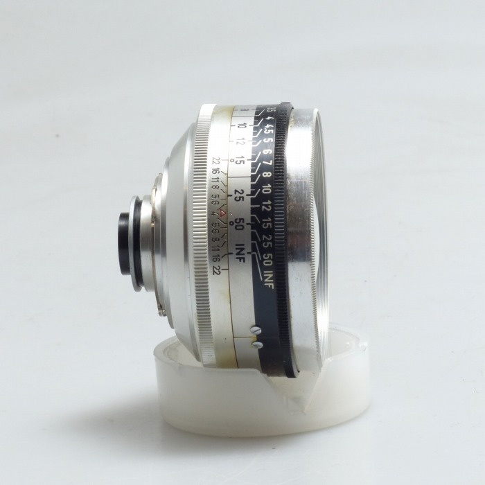 コダック レチナ用クセノン 80/4