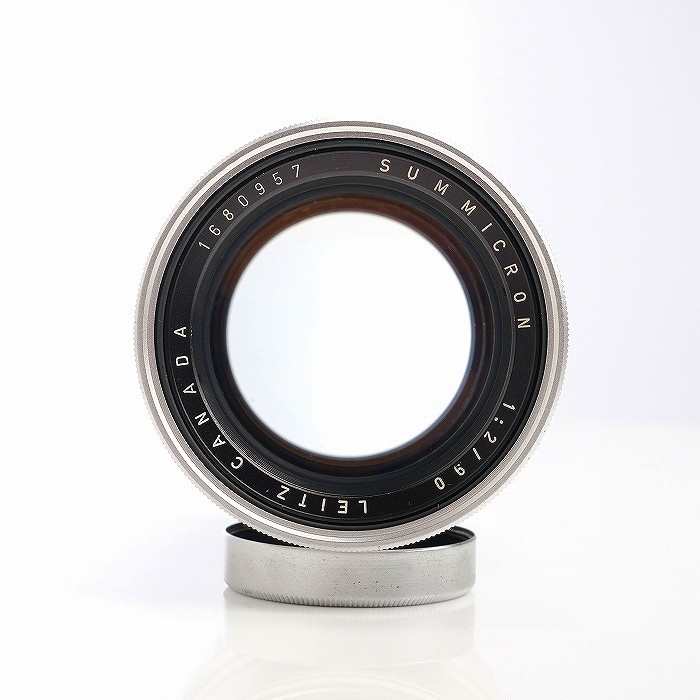 Barnack ズミクロン 90/2 (L39)