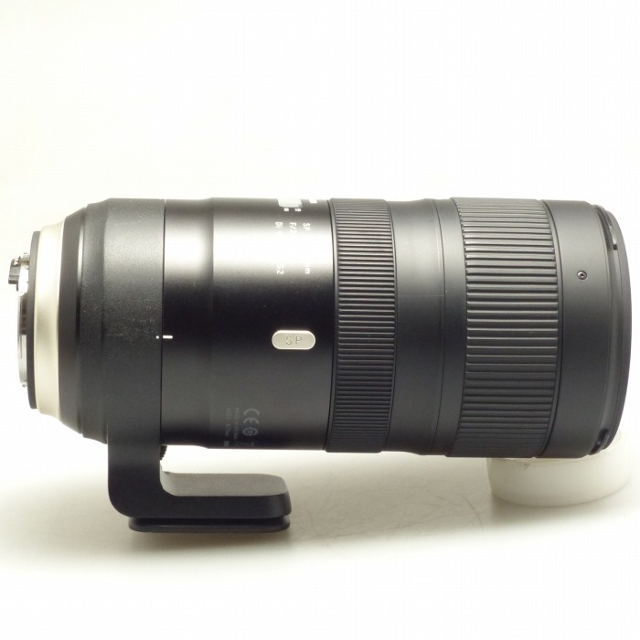 タムロン SP70-200/2.8 Di VC USD G2 A025N ニコン用