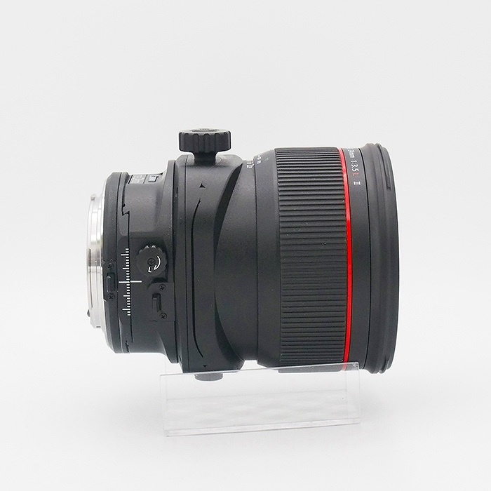 キヤノン TS-E24/3.5L II