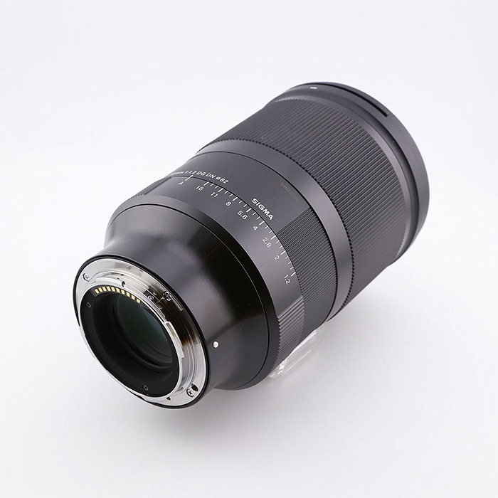 シグマ A35/1.2 DG DN Lマウント用