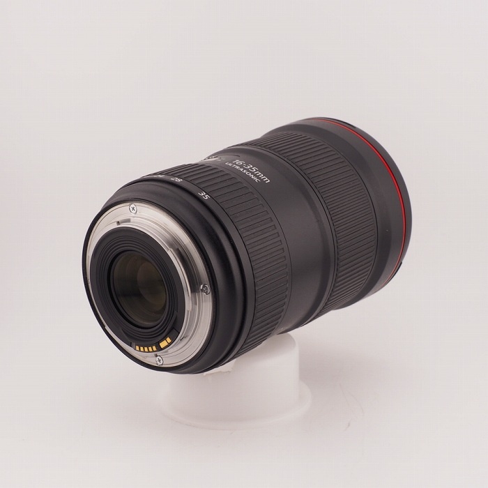 キヤノン EF16-35/2.8L III USM