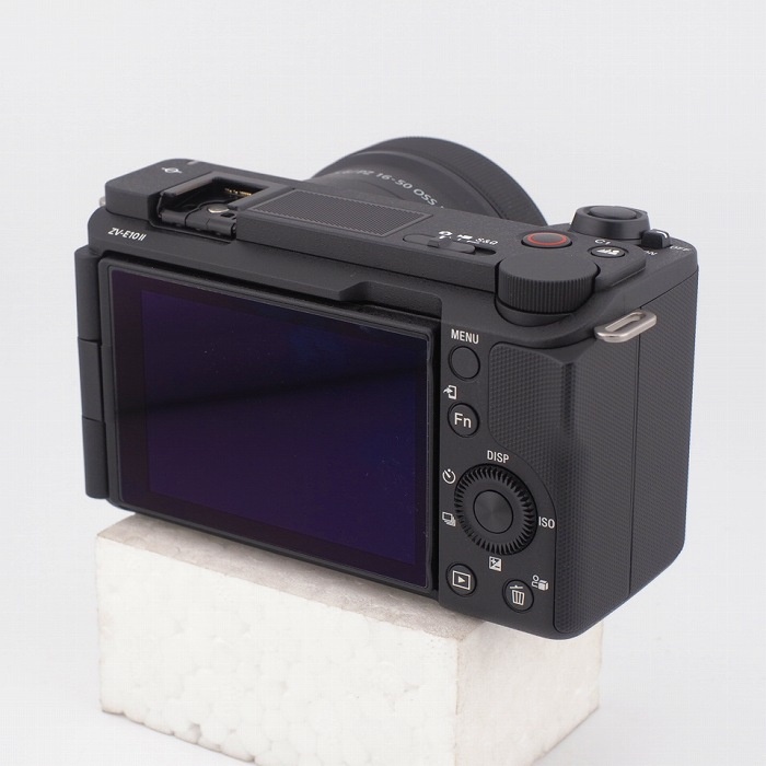 ソニー VLOGCAM ZV-E10M2+E PZ 16-50