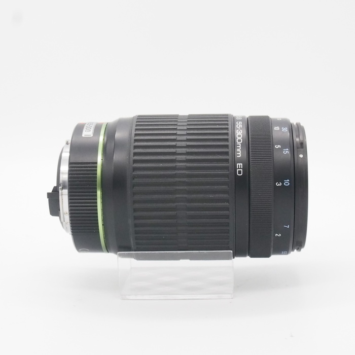 ペンタックス HD DA55-300/4-5.8ED WR