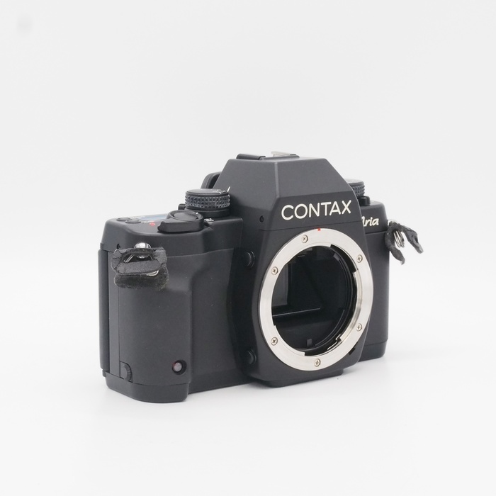 コンタックス Aria