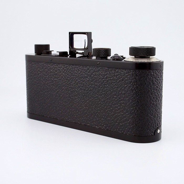 Barnack 0型ライカ 復刻版(2000)