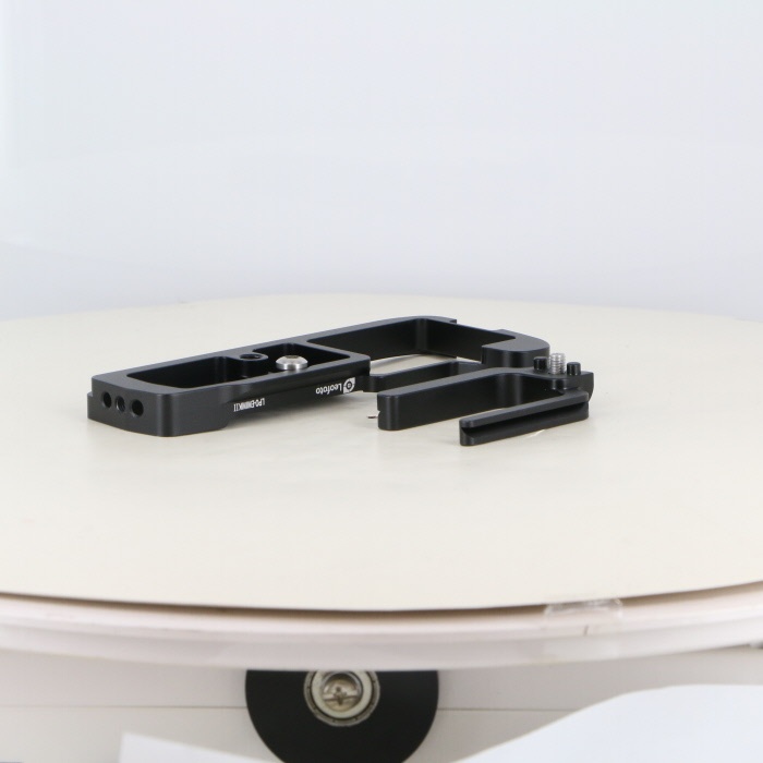 Leofoto LPO-EM1MKII L型プレート(E-M1 MKII)