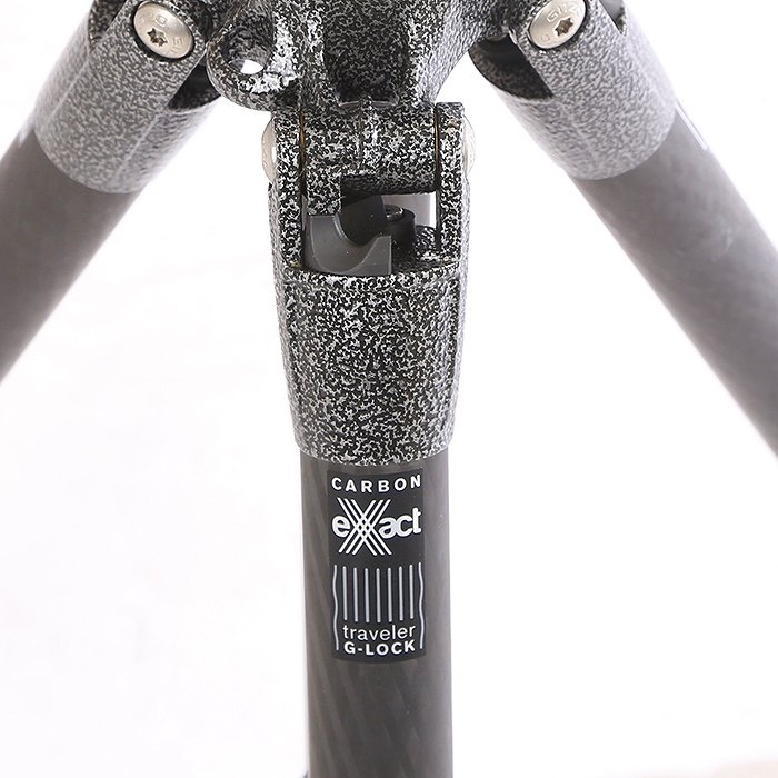 ジッツオ GT2545T+GH1382QD付 トラベラーサンキヤク