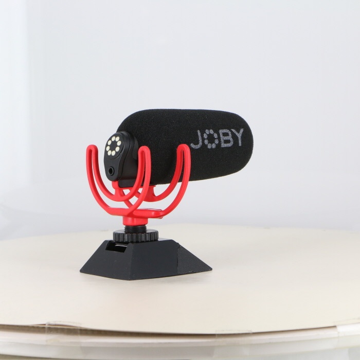 JOBY JB01675-BWW ウェイボカメラ用マイク