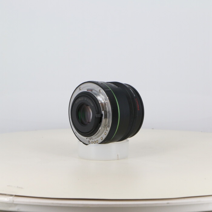 ペンタックス DA35/2.8 マクロ LIMITED
