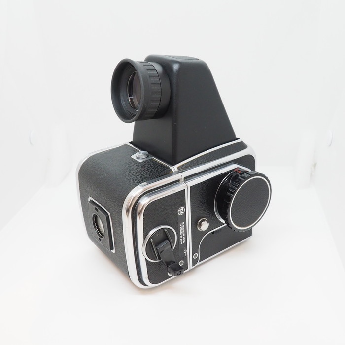 HASSELBLAD 500C+12Aマガジン