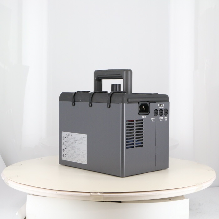 コメット CBC-12X 電源部