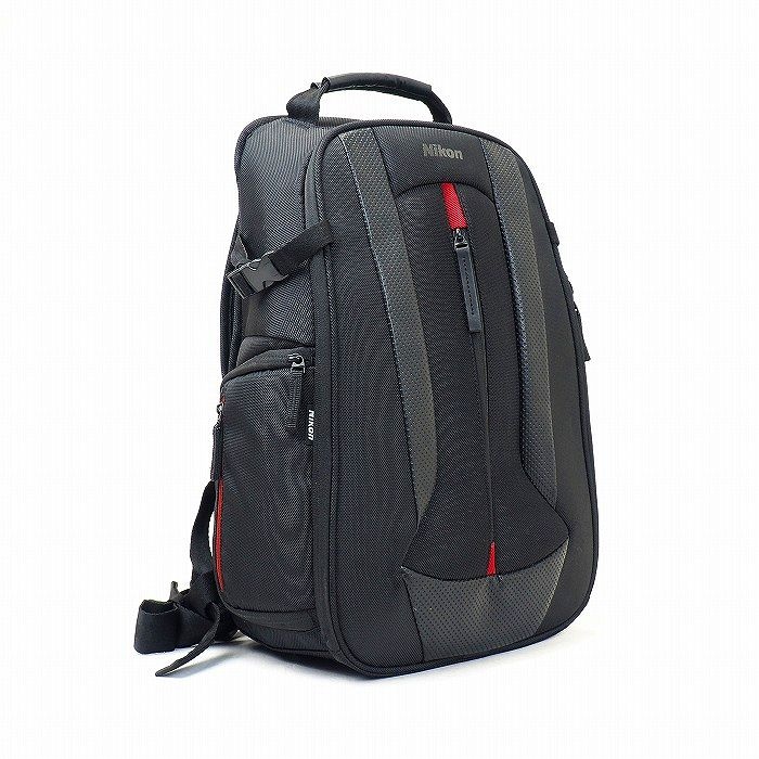 ニコン スマートカメラリユツク