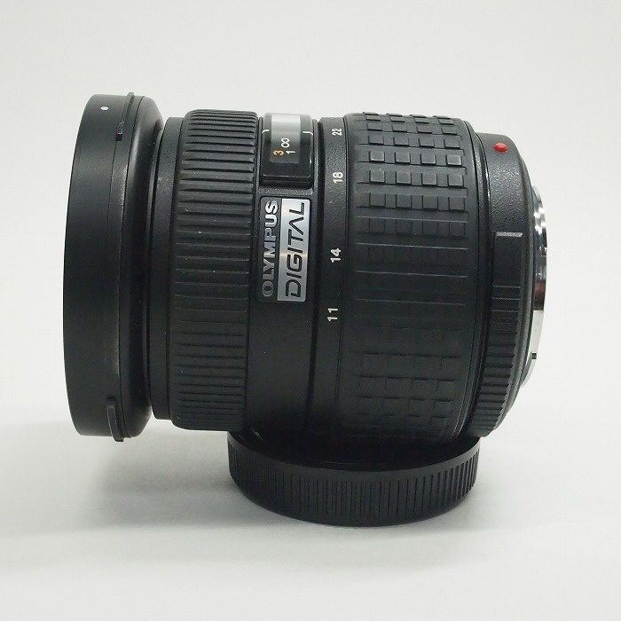 オリンパス ZUIKO DIGITAL 11-22/2.8-3.5 フォーサーズマウント