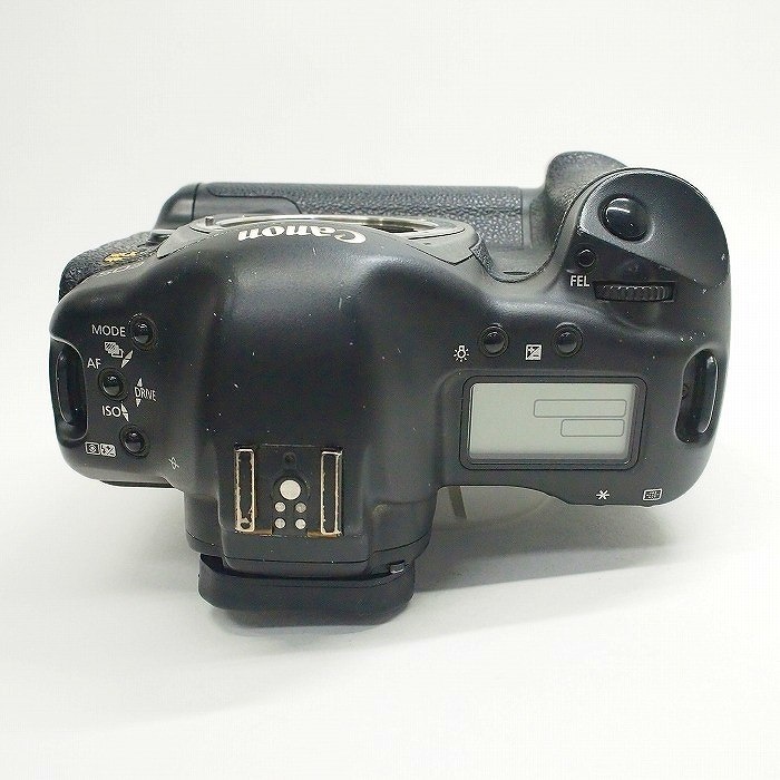 キヤノン EOS-1DS MARKII ボデイ