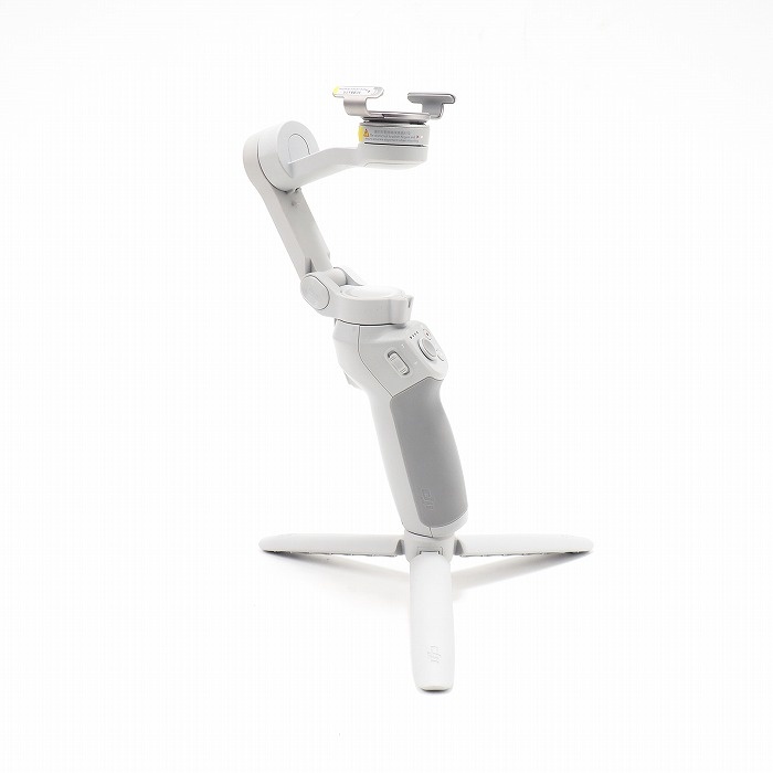 DJI OM4 SE スマートフオンヨウジンバル