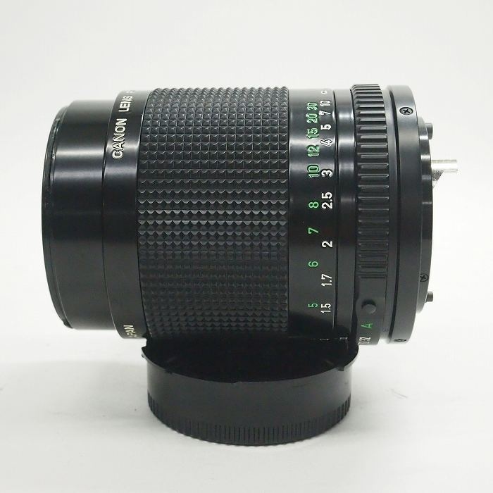 キヤノン NEW FD100/2.0