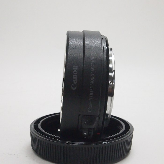 キヤノン DP-EF-EOSRND ドロツプインフイルターマウントアダプター