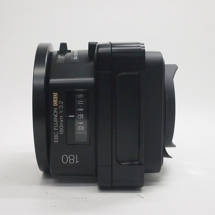 フジフイルム フジノン GX D 180/3.2