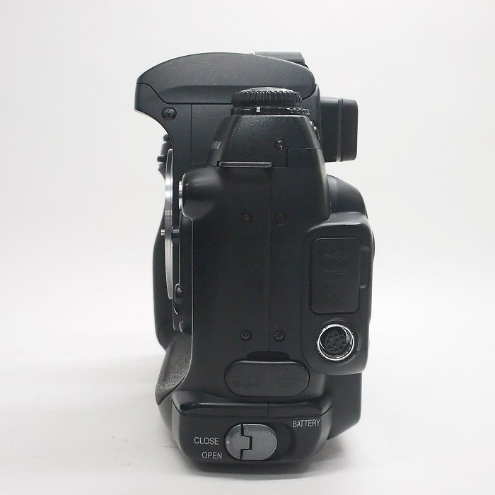 フジフイルム ファインピクス S3 PRO ボディ