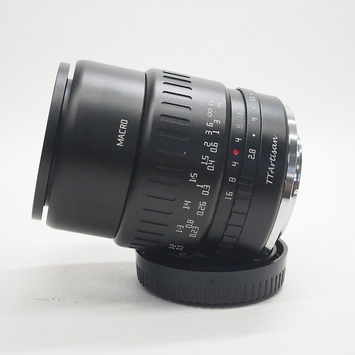 TTArtisan TTArtisan 40/2.8 C Xマウント用