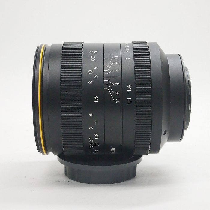 KAMLAN KL 32/1.1 マイクロフオーサーズ