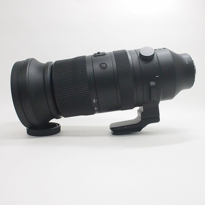 シグマ 60-600/4.5-6.3 DG DN OS SPORTS ソニーEマウント