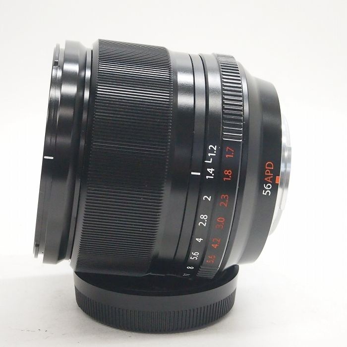 フジフイルム XF56/1.2 R APD
