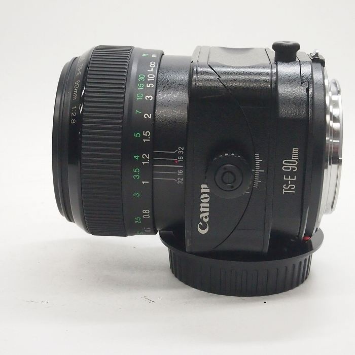 キヤノン TS-E90/2.8