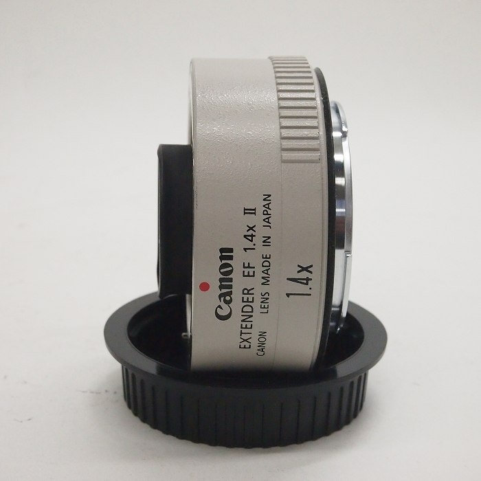 キヤノン エクステンダー EF1.4XII