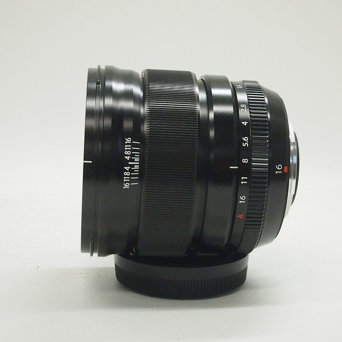 フジフイルム XF16/1.4 R WR