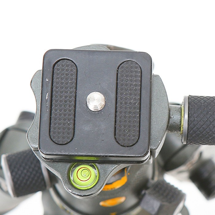 バンガード VEO 264CB トラベル三脚