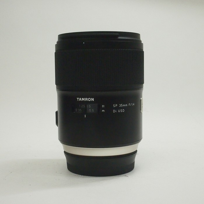 タムロン SP35/1.4 DI USD F045 キヤノン用