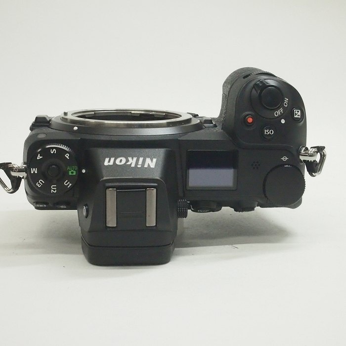 ニコン Z 6 ボデイ