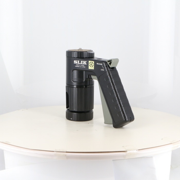 スリック AF 2100 雲台