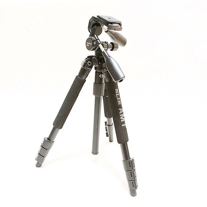 スリック エクセラ PRO 三脚