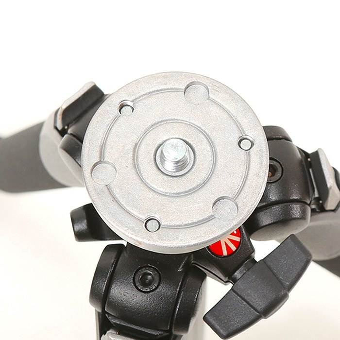 マンフロット 190XB 三脚