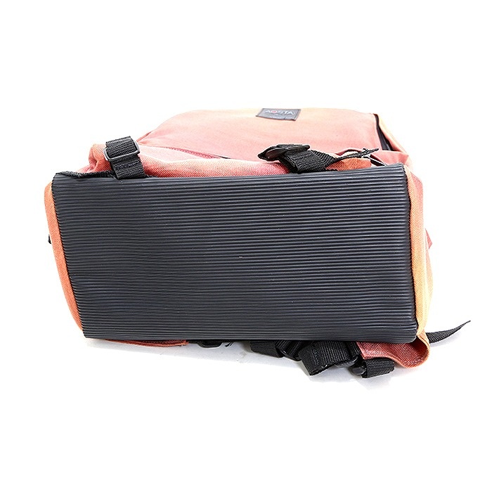 ケンコー AOSTA カメラリュック