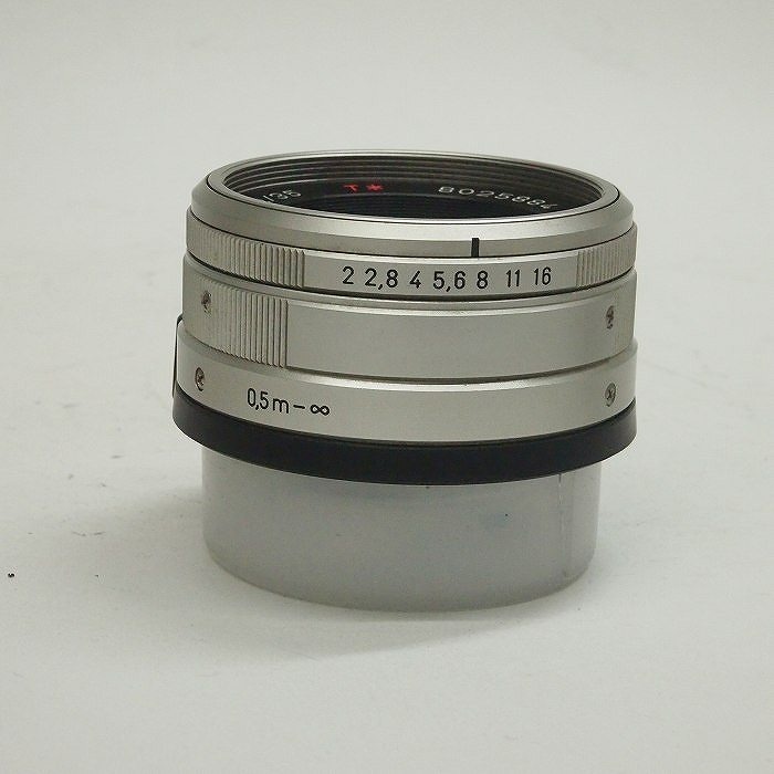 コンタックス プラナーT* G35/2