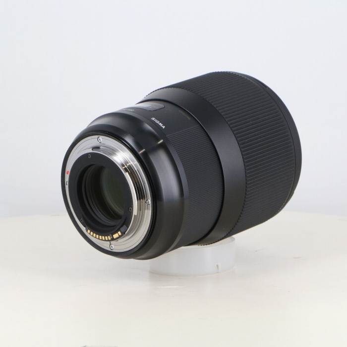 シグマ ART 135/1.8 DG HSM EFマウント