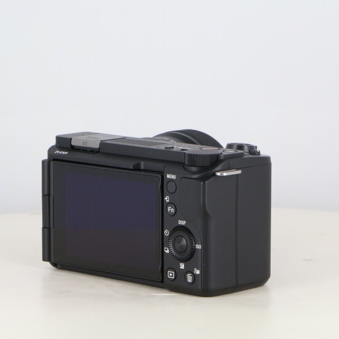 ソニー ZV-E10II +16-50/3.5-5.6II