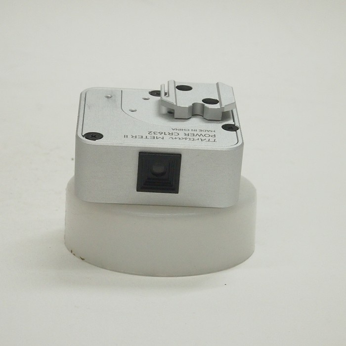 TTArtisan 銘匠光学 TT-METER II シルバー