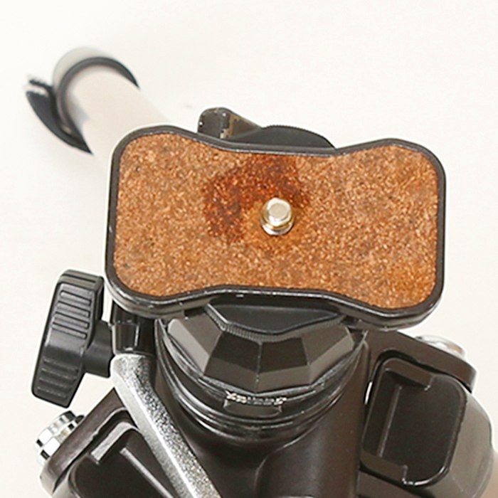 ベルボン スーパーチェイサー + PH253