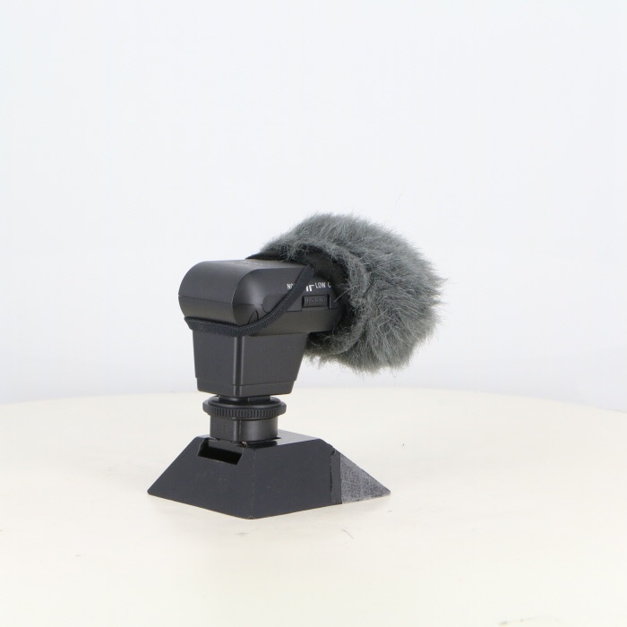 ソニー ECM-XYST1M ステレオマイク