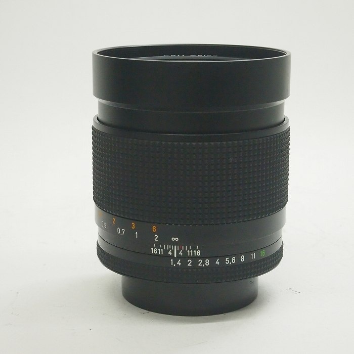 コンタックス Distagon T* 35/1.4 MMJ