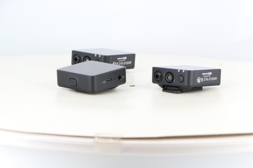 RODE RODE WIPRO WIRELESS PRO ワイヤレスマイク