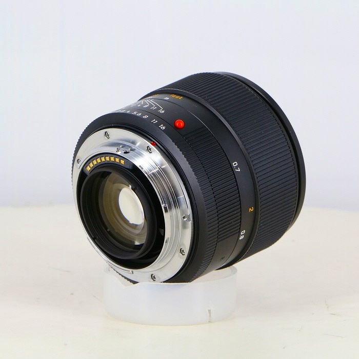 ライカ 11350 アポズミクロンR 90/2 ASPH. ROM